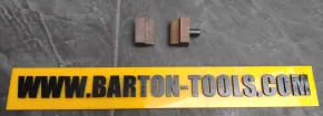 Rebar Tools Spare Parts Blade Replacement for HHG-25F BARTON 1 blade_for_hhg_25f