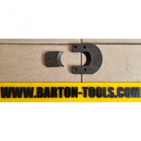 Cable Cutter Spare Parts Blade for HHD-40 BARTON 1 blade_hhd_40