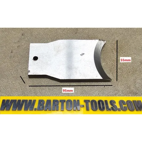 Wire Rope Cutters Blade for QY-48 BARTON 1 blade_qy_48