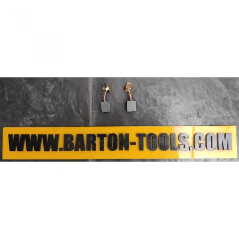 Rebar Tools Spare Parts Carbon Brush for RC-25 BARTON 1 carbon_brush_hhg_25d