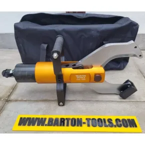 Hydraulic Cable Cutters Head C-Head Hydraulic Wire Cable Cutter / Gunting Potong / Kepala Pemotong Kabel kawat Al Cu 105mm Hidrolik CPC-105C BARTON 1 cpc_105c