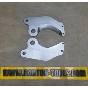 Cable Cutter Spare Parts Blade for CPC-105C BARTON 1 cpc_105c_blade