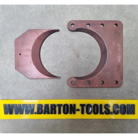 Cable Cutter Spare Parts Blade for CPC-132H BARTON 1 cpc_132h_blade