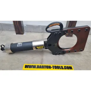 Hydraulic Cable Cutters Head Hydraulic Wire Cable Cutter Head / Gunting Potong / Kepala Pemotong Kabel kawat Al Cu 160mm Hidrolik CPC-160H BARTON 1 cpc_160h