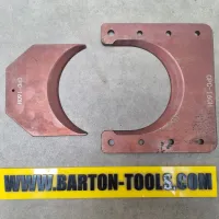 Blade for CPC160H BARTON