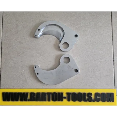 Cable Cutter Spare Parts Blade for CPC-85C BARTON 1 cpc_85c_blade