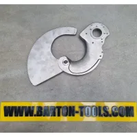 Blade for EC65M BARTON