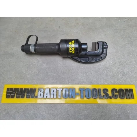 Hydraulic Rebar Cutter Head Hydraulic Rebar Cutter Head / Bar Cutting / gunting pemotong / Alat potong besi beton hidrolik 16mm FYG-16 BARTON 1 fyg_16