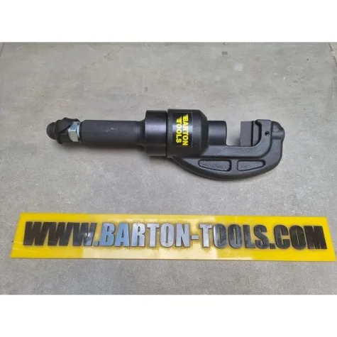 Hydraulic Rebar Cutter Head Hydraulic Rebar Cutter Head / Bar Cutting / gunting pemotong / Alat potong besi beton hidrolik 22mm FYG-22 BARTON 1 fyg_22