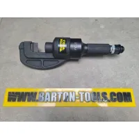 Hydraulic Rebar Cutter Head  Bar Cutting  gunting pemotong  Alat potong besi beton hidrolik 25mm FYG25 BARTON