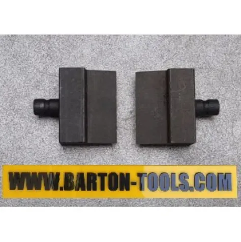 Rebar Tools Spare Parts Blade Replacement for FYG Rebar Cutter BARTON 1 fyg_blades