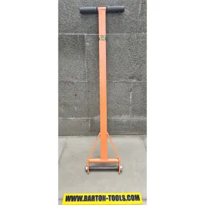 Skid Rollers Handle for CRA Series 2 handle_cra_2