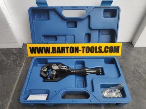 Cable Wire Stripping Tools Cable Wire Stripping Tools Ø20-40mm / Wire Stripper / Alat Kupas Pengupas Kabel BX-40A BARTON 1 hhbx_40a