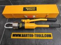 Hydraulic Nut Splitter  Tang Penghancur Baut Hidrolik M8M24  HHQ24  BARTON