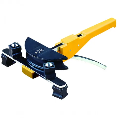 Manual Pipe Benders Manual Tube Bender / Alat Penekuk Pipa 22mm - HHW-22 - BARTON 2 hhw_22_small_manual_tube_pipe_bender