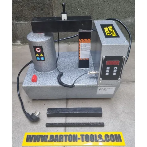 Bearing Heater Bearing Induction Heater Vertical & Horizontal 3.6kva 20-440mm JHKQ-3 BARTON 1 jhkq_3