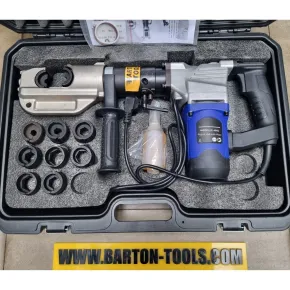 Electric Crimping Tools Electric Crimping Tool / Tang Press Skun Listrik 16-400mm² LZ-400C BARTON 1 lz_400c