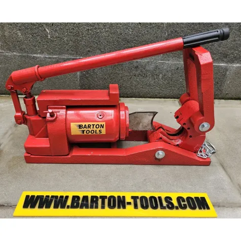 Wire Rope Cutters Hydraulic Wire Rope Cutter 10-48mm QY-48 BARTON 1 qy_48