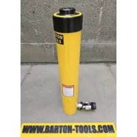 Single Acting Hydraulic Cylinder 15 Ton x 305mm Stroke RC1512 BARTON