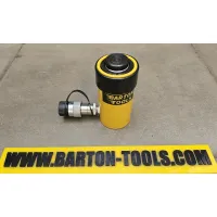 Single Acting Hydraulic Cylinder 15 Ton x 51mm Stroke RC152 BARTON