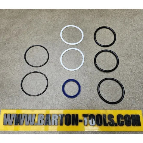 Busbar Tools Spare Parts Oil Seal Set for CH-75 (8 pcs) BARTON 1 seal_complete_ch_75_8_pcs