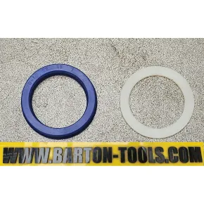 Hydraulic Cylinders Spare Parts Oil Seal Set for RC-101 - RC-108 BARTON 1 seal_for_rc_10