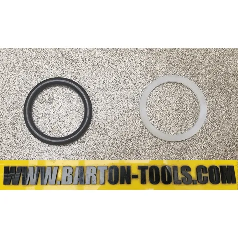 Hydraulic Cylinders Spare Parts Oil Seal Set for RC-51 - RC-59 BARTON 1 seal_for_rc_5