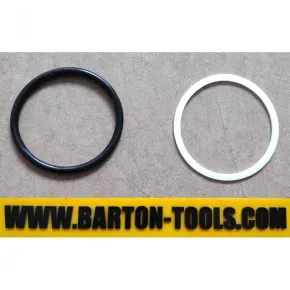 Busbar Tools Spare Parts Oil Seal Set for HHM-200Q BARTON 1 seal_hhm_200q