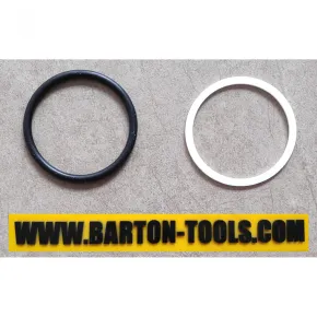 Busbar Tools Spare Parts Oil Seal Set for HHM-200W BARTON 1 seal_hhm_200w