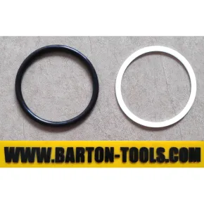 Busbar Tools Spare Parts Oil Seal Set for Ch-60 HHM-60 BARTON 1 seal_hhm_70