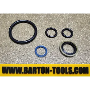 Hydraulic Pumps Spare Parts Seal Kit Set for P-392 1 seal_kit_set_p_392