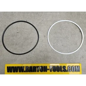 Hydraulic Cylinders Spare Parts Oil Seal Set for RSC FCY 200 Ton BARTON 1 seal_set_for_rsc_20050_fcy_200100_fcy_200150