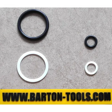 Hydraulic Pumps Spare Parts Oil Seal Set for CP-800 BARTON 1 seal_set_hhb_700e