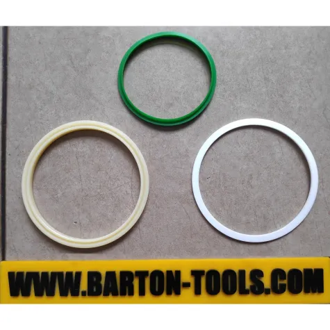 Hydraulic Cylinders Spare Parts Oil Seal Set for HHYG-10050 HHYG-100100 HHYG-100150 BARTON 1 seal_set_hhyg_10050_hhyg_100100_hhyg_100150