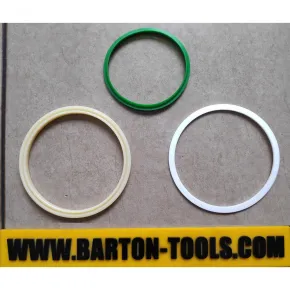 Hydraulic Cylinders Spare Parts Oil Seal Set for HHYG-10050 HHYG-100100 HHYG-100150 BARTON 1 seal_set_hhyg_10050_hhyg_100100_hhyg_100150