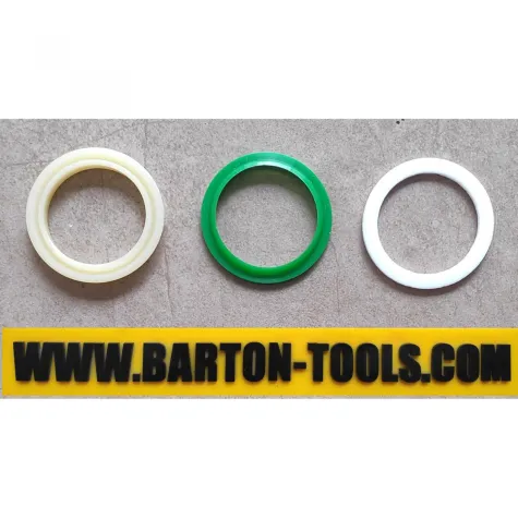 Hydraulic Cylinders Spare Parts Oil Seal Set for HHYG-1050 HHYG-10100 HHYG-10150 BARTON 1 seal_set_hhyg_1050_hhyg_10100_hhyg_10150