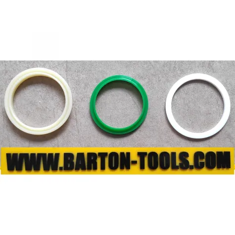 Hydraulic Cylinders Spare Parts Oil Seal Set for HHYG-2050 HHYG-20100 HHYG-20150 BARTON 1 seal_set_hhyg_2050_hhyg_20100_hhyg_20150