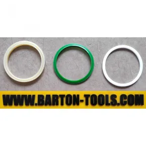 Hydraulic Cylinders Spare Parts Oil Seal Set for HHYG-3050 HHYG-30100 HHYG-30150 BARTON 1 seal_set_hhyg_3050_hhyg_30100_hhyg_30150