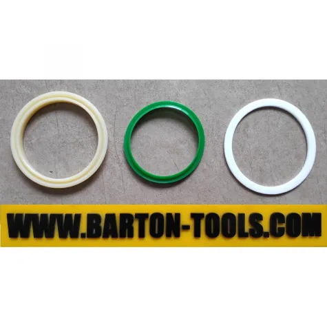 Hydraulic Cylinders Spare Parts Oil Seal Set for HHYG-5050 HHYG-50100 HHYG-50150 BARTON 1 seal_set_hhyg_5050_hhyg_50100_hhyg_50150