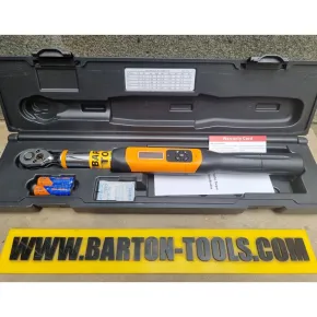 Digital Torque Wrench Digital Torque Wrench 3/8" 60Nm SWJ3-0060 BARTON 1 swj3_0060_thumb