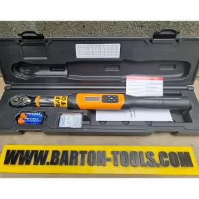 Digital Torque Wrench Digital Torque Wrench 3/8" 85Nm SWJ3-0085 BARTON 1 swj3_0085_thumb