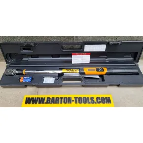 Digital Torque Wrench Digital Torque Wrench 1/2" 410Nm SWJ4-0410 BARTON 1 swj4_0410_thumb