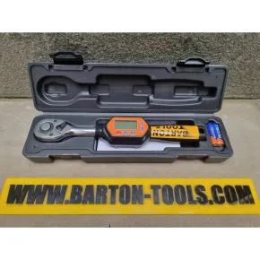 Digital Torque Wrench Mini Digital Torque Wrench 1/2" 100Nm SWM-100 BARTON 1 swm_100_thumb