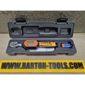 Digital Torque Wrench Mini Digital Torque Wrench 3/8" 60Nm SWM-60 BARTON 1 swm_60_thumb