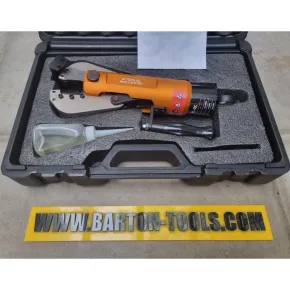 Hydraulic ACSR Cutter Hydraulic ACSR 40mm / Steel Wire 12mm Cutter BC-40C BARTON 1 xlg_800_40c