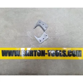 Cable Cutter Spare Parts Blade for BC-40C BARTON 1 xlg_800_40c_blade