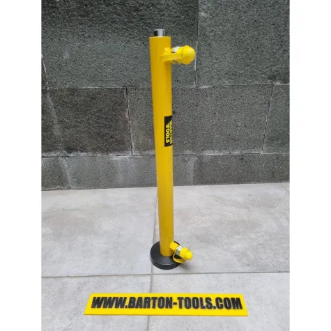 Double Acting Long Stroke Hydraulic Cylinders Double Acting Long Stroke Hydraulic Cylinder 5T x 500mm YDRR-5500 BARTON 1 ydrr_5500